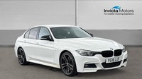 2018 BMW 3 Series 320i M Sport Shadow Edition 4dr Petrol