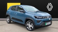 2025 Dacia Spring 27kWh Expression 45 33kW 5dr Auto Electric Hatchback Hatchback