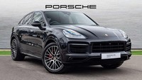 2022 Porsche Cayenne Gts Auto Coupe Petrol Automatic