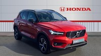 2021 Volvo XC40 2.0 B4P R DESIGN 5dr Auto Petrol Estate Estate Petrol Automatic
