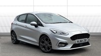 2018 Ford Fiesta 1.0 EcoBoost ST-Line 5dr Petrol Hatchback Hatchback Petrol Manu