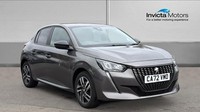 2023 Peugeot 208 1.2 PureTech 100 Active Premium + 5dr Petrol