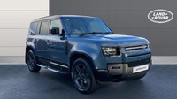 2022 Land Rover Defender 3.0 D250 X-Dynamic SE 110 5dr Auto Diesel Estate Estate