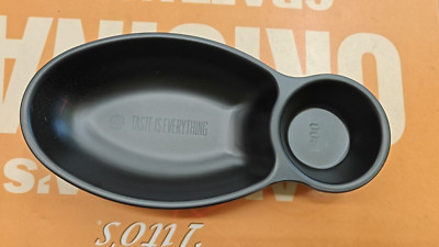 2024 BRAND NEW 1800 TEQUILA DIPPING BOWL FOR CHIPS & SALSA