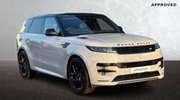 2023 Land Rover Range Rover Sport 3.0 D300 Dynamic SE 5dr Auto ESTATE DIESEL Aut
