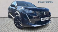 2023 Peugeot 2008 1.2 PureTech 130 Allure Premium+ 5dr Estate Petrol Manual