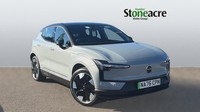 2026 Volvo EX30 Plus Twin Motor Performance ESTATE Electric Automatic