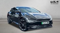 2025 Kia EV6 84 kWh GT-LINE S HATCHBACK Electric Automatic