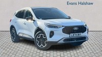 2024 Ford Kuga 2.5 FHEV Active 5dr CVT SUV Hybrid Ele Automatic