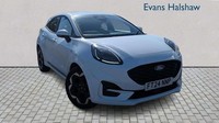 2024 Ford Puma 1.0 EcoBoost Hybrid mHEV ST-Line X 5dr Hatchback Petrol Manual