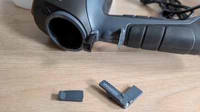 Artikelfoto(s) von einem verifizierten Käufer