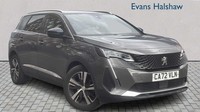 2023 Peugeot 5008 1.5 BlueHDi GT 5dr EAT8 Estate Diesel Automatic