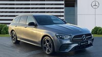 2023 Mercedes-Benz E Class E300de AMG Line Night Edition Prem+ 5dr 9G-Tronic Est
