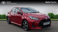 2024 Toyota Yaris 1.5 Hybrid Design 5dr CVT Hybrid Hatchback Hatchback Hybrid Au