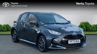 2023 Toyota Yaris 1.5 Hybrid Design 5dr CVT Hybrid Hatchback Hatchback Hybrid Au