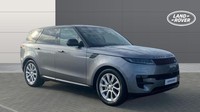 2023 Land Rover Range Rover Sport 3.0 D300 SE 5dr Auto Diesel Estate Estate Dies