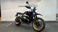 2023 BMW R Ninet BMW R Ninet Urban G/S ROADSTER Petrol Manual