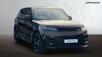 2024 Land Rover Range Rover Sport 3.0 D300 Dynamic SE 5dr Auto SUV Diesel Automa