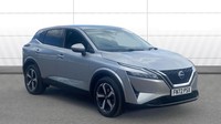 2022 Nissan Qashqai 1.3 DiG-T MH 158 N-Connecta 5dr Xtronic Petrol Hatchback Hat