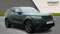 2018 Land Rover Range Rover Velar 2.0 D180 R-Dynamic S SUV 5dr Diesel Auto 4WD