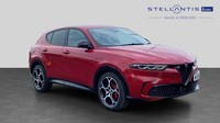 2025 Alfa Romeo Tonale 1.5 VGT MHEV Veloce SUV 5dr Petrol Hybrid DCT Euro 6 (160