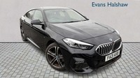 2021 BMW 2 Series 218i [136] M Sport 4dr DCT COUPE PETROL Automatic