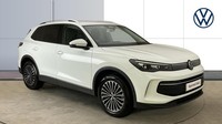 2024 Volkswagen Tiguan 1.5 eTSI 150 Match 5dr DSG Petrol Estate Estate Petrol Au