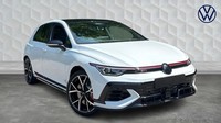Volkswagen Golf Hatch GTI EDITION 50 2.0 TSI 325 PS 7-Speed DSG 5-door Hatchback
