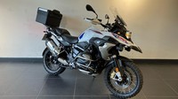 2022 BMW R1250 BMW R1250 GS TE DUEL Petrol Manual
