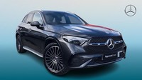 2025 Mercedes-Benz GLC GLC 300 AMG LN PREM+ MHEV Estate Petrol Automatic