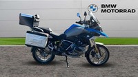 2020 BMW R 1200 Gs (k50) 1250 GS TE (ZJ94) Other Petrol Manual