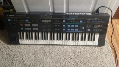 Casio Cz Sysex Patches Clarence