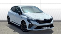 2023 Renault Clio 1.6 E-TECH full hybrid 145 Esprit Alpine 5dr Auto Hybrid Hatch