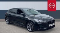 2023 Ford Focus 1.0 EcoBoost ST-Line 5dr Petrol Hatchback Hatchback Petrol Manua