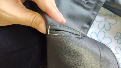 Photos de l'objet d'un acheteur vérifié