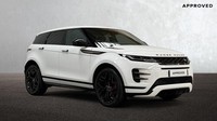 2023 Land Rover Range Rover Evoque 2.0 D200 Autobiography 5dr Auto ESTATE DIESEL