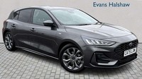 2025 Ford Focus 1.0 EcoBoost Hybrid mHEV ST-Line 5dr Hatchback Petrol Manual