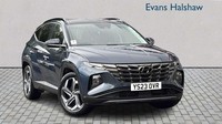 2023 Hyundai TUCSON 1.6 TGDi Ultimate 5dr 2WD SUV Petrol Manual
