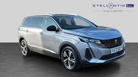 2023 Peugeot 5008 1.6 PureTech GT SUV 5dr Petrol EAT Euro 6 (s/s) (180 ps) SUV P