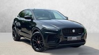 2021 Jaguar E-PACE 2.0 D200 R-Dynamic SE 5dr Auto - 20 inch Black All Diesel