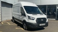 2026 Ford Transit 350 L3 Diesel Rwd 2.0 EcoBlue 105ps H3 Leader Van [DAP] Van Di