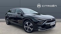 2023 Citroen C5 X 1.2 PureTech 130 Sense Plus 5dr EAT8 Petrol Estate Estate Petr