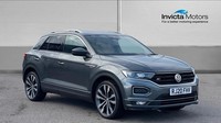 2020 Volkswagen T Roc 1.5 TSI EVO R-Line DSG Petrol