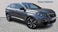 2020 Peugeot 3008 1.5 BlueHDi GT Line Premium 5dr EAT8 HATCHBACK DIESEL Automati