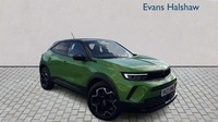 2023 Vauxhall Mokka 1.2 Turbo Ultimate 5dr Auto Hatchback Petrol Automatic