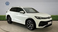 2024 Volkswagen Tiguan 1.5 TSI eHybrid R-Line 5dr DSG Estate Estate Hybrid Autom