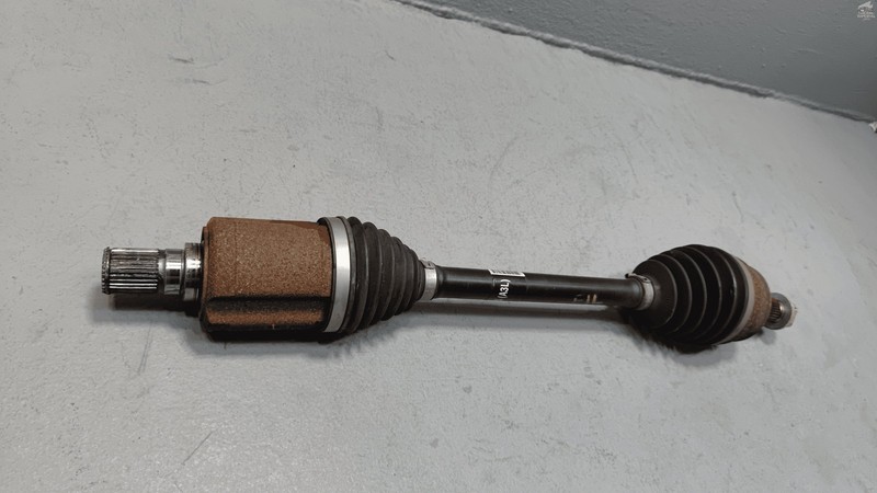 Used 2018-2020 Acura MDX Front Left Driver Side Axle Shaft Halfshaft OEM