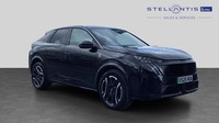 2025 Peugeot 3008 73kWh GT SUV 5dr Electric Auto (210 ps) SUV Electric Automatic