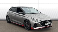 2022 Hyundai i20 1.6T GDi N 5dr Petrol Hatchback Hatchback Petrol Manual