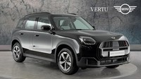 2025 MINI Countryman 2.0 S Classic ALL4 5dr Auto Petrol Hatchback Hatchback Petr